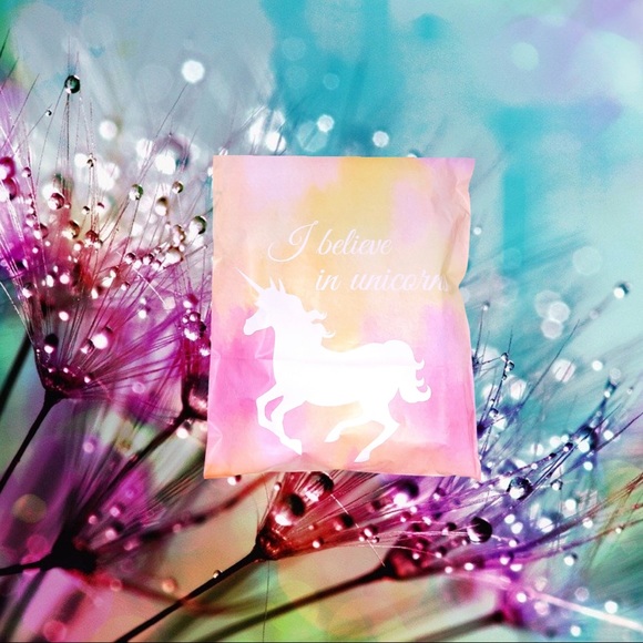 CLEARANCE 25 6X9 UNICORN Mailers PRICE IS FIRM - Picture 3 of 5